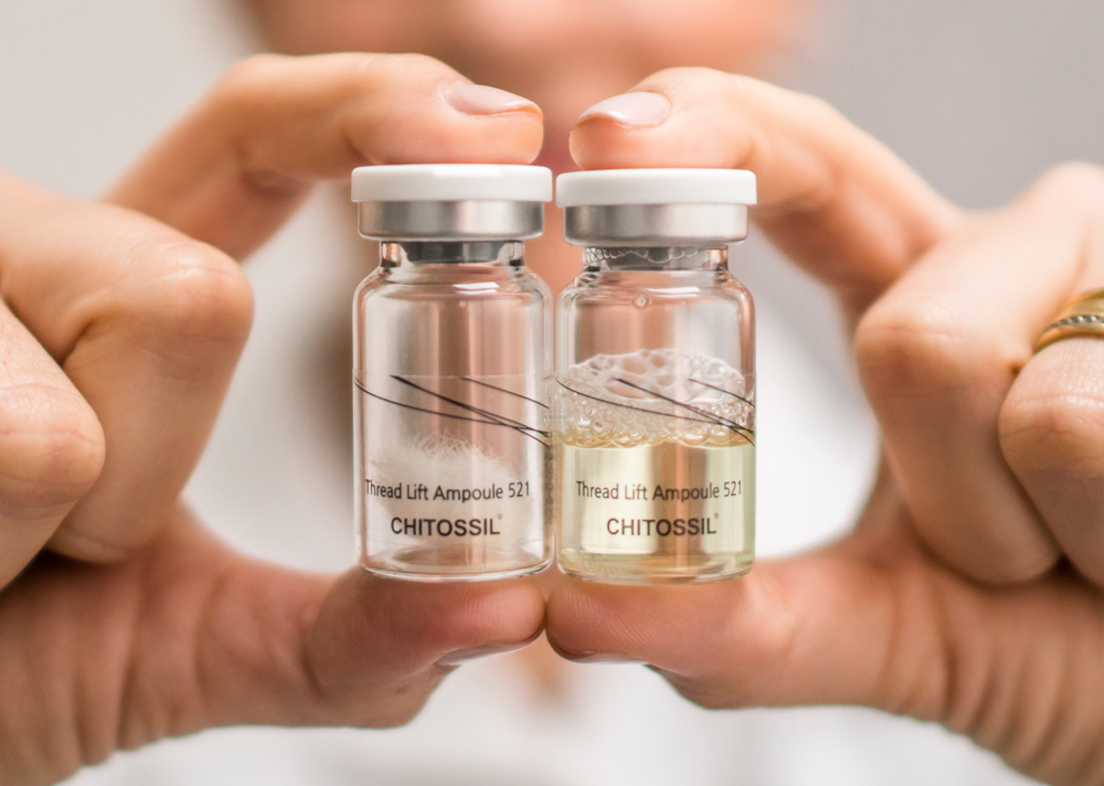 Tratamientos faciales Nutristetik